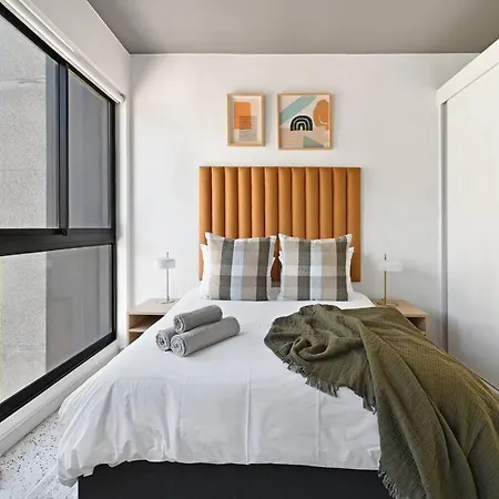 Zainab - Modern City Centre Aprt- City And Mountain Views! Cape Town Exterior photo